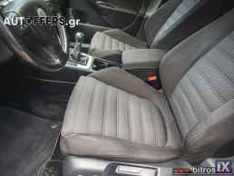 Volkswagen Passat 1.8 TSI 160HP ΑΨΟΓΟ! FULL SER/VE '08