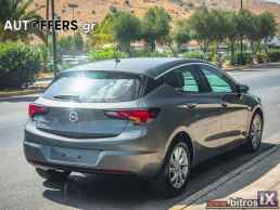 Opel Astra 1.5 DIESEL ELEGANCE 105HP ΕΛΛΗΝΙΚΟ! '21