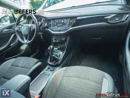 Opel Astra 1.5 DIESEL ELEGANCE 105HP ΕΛΛΗΝΙΚΟ! '21