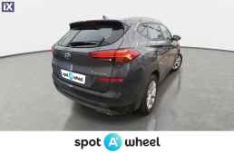 Hyundai Tucson 1.6 CRDI 48V Business DCT-7 '19