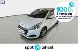 Peugeot 208 1.2 VTi Active '16