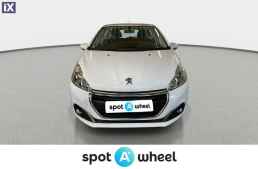 Peugeot 208 1.2 VTi Active '16