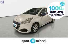 Peugeot 208 1.0 VTi Like '16