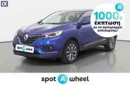 Renault Kadjar Blue dCi 115 Business EDC '21