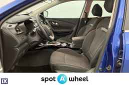 Renault Kadjar Blue dCi 115 Business EDC '21