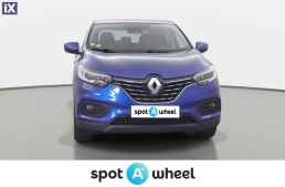 Renault Kadjar Blue dCi 115 Business EDC '21