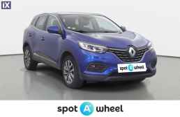 Renault Kadjar Blue dCi 115 Business EDC '21