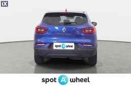 Renault Kadjar Blue dCi 115 Business EDC '21