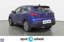 Renault Kadjar Blue dCi 115 Business EDC '21