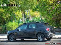 Citroen C4 Cactus 1.6 ΑΥΤΟΜΑΤΟ SHINE NAVI-CAMERA '15