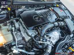 Mercedes-Benz A 220 A 220 W177 (190 Hp) 7G-DCT 1ΧΕΡΙ-ΕΛΛΗΝΙΚΟ AMG-R18 '19