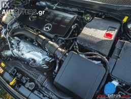 Mercedes-Benz A 220 A 220 W177 (190 Hp) 7G-DCT 1ΧΕΡΙ-ΕΛΛΗΝΙΚΟ AMG-R18 '19