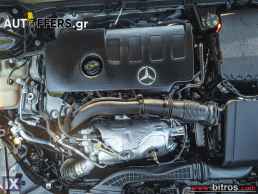 Mercedes-Benz A 220 A 220 W177 (190 Hp) 7G-DCT 1ΧΕΡΙ-ΕΛΛΗΝΙΚΟ AMG-R18 '19