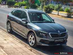 Skoda Kamig 1.5 TSI 150HP STYLE DSG-7 -ΕΛΛΗΝΙΚΟ '21