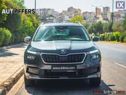 Skoda Kamig 1.5 TSI 150HP STYLE DSG-7 -ΕΛΛΗΝΙΚΟ '21