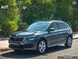 Skoda Kamig 1.5 TSI 150HP STYLE DSG-7 -ΕΛΛΗΝΙΚΟ '21