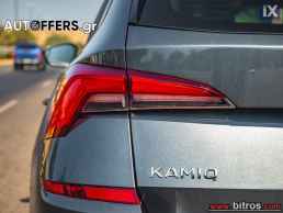 Skoda Kamig 1.5 TSI 150HP STYLE DSG-7 -ΕΛΛΗΝΙΚΟ '21