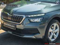 Skoda Kamig 1.5 TSI 150HP STYLE DSG-7 -ΕΛΛΗΝΙΚΟ '21