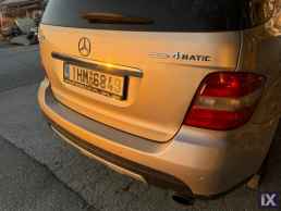 Mercedes-Benz ML 350 AMG line 4matic '07