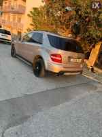 Mercedes-Benz ML 350 AMG line 4matic '07