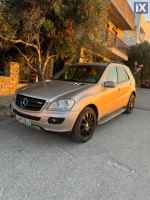 Mercedes-Benz ML 350 AMG line 4matic '07