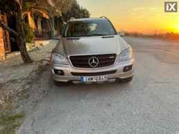 Mercedes-Benz ML 350 AMG line 4matic '07