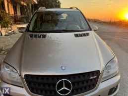 Mercedes-Benz ML 350 AMG line 4matic '07