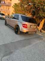 Mercedes-Benz ML 350 AMG line 4matic '07