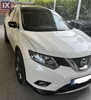 Nissan X-Trail Nissan X-Trail  '16