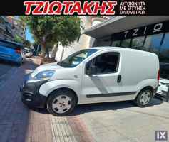 Fiat Fiorino ΕΛΛΗΝΙΚΟ  ΣΕΡΒΙΣ ΑΝΤΙΠΡΟΣΩΠΕΙΑ '19