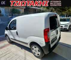 Fiat Fiorino ΕΛΛΗΝΙΚΟ  ΣΕΡΒΙΣ ΑΝΤΙΠΡΟΣΩΠΕΙΑ '19