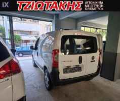 Fiat Fiorino ΕΛΛΗΝΙΚΟ  ΣΕΡΒΙΣ ΑΝΤΙΠΡΟΣΩΠΕΙΑ '19