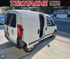 Fiat Fiorino ΕΛΛΗΝΙΚΟ  ΣΕΡΒΙΣ ΑΝΤΙΠΡΟΣΩΠΕΙΑ '19