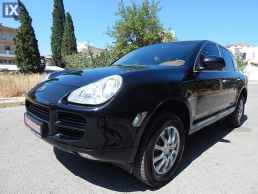 Porsche Cayenne 3.2i V6 (250 Hp) Tiptronic ΚΑΤΑΣΤΑΣΗ ΚΑΙΝΟΥΡΓΙΟΥ '05