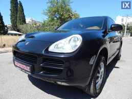 Porsche Cayenne 3.2i V6 (250 Hp) Tiptronic ΚΑΤΑΣΤΑΣΗ ΚΑΙΝΟΥΡΓΙΟΥ '05