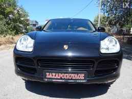 Porsche Cayenne 3.2i V6 (250 Hp) Tiptronic ΚΑΤΑΣΤΑΣΗ ΚΑΙΝΟΥΡΓΙΟΥ '05