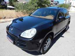 Porsche Cayenne 3.2i V6 (250 Hp) Tiptronic ΚΑΤΑΣΤΑΣΗ ΚΑΙΝΟΥΡΓΙΟΥ '05