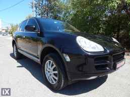 Porsche Cayenne 3.2i V6 (250 Hp) Tiptronic ΚΑΤΑΣΤΑΣΗ ΚΑΙΝΟΥΡΓΙΟΥ '05