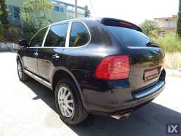 Porsche Cayenne 3.2i V6 (250 Hp) Tiptronic ΚΑΤΑΣΤΑΣΗ ΚΑΙΝΟΥΡΓΙΟΥ '05