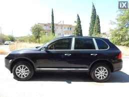 Porsche Cayenne 3.2i V6 (250 Hp) Tiptronic ΚΑΤΑΣΤΑΣΗ ΚΑΙΝΟΥΡΓΙΟΥ '05