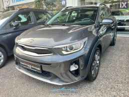 Kia Stonic 1.4 AUTOMATIC ΕΧ PREMIUM LEATHER 100HP 5D EURO 6 '20