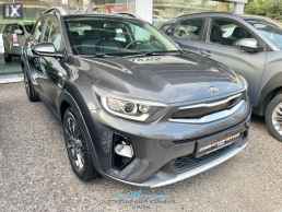 Kia Stonic 1.4 AUTOMATIC ΕΧ PREMIUM LEATHER 100HP 5D EURO 6 '20