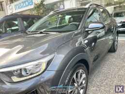 Kia Stonic 1.4 AUTOMATIC ΕΧ PREMIUM LEATHER 100HP 5D EURO 6 '20