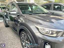 Kia Stonic 1.4 AUTOMATIC ΕΧ PREMIUM LEATHER 100HP 5D EURO 6 '20