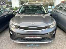 Kia Stonic 1.4 AUTOMATIC ΕΧ PREMIUM LEATHER 100HP 5D EURO 6 '20