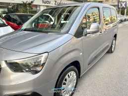 Opel Combo 1.2i LIFE EXPRESSION XL 110HP 7 ΘΕΣΙΟ EURO 6  '19