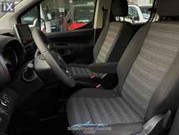 Opel Combo 1.2i LIFE EXPRESSION XL 110HP 7 ΘΕΣΙΟ EURO 6  '19