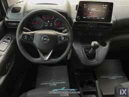 Opel Combo 1.2i LIFE EXPRESSION XL 110HP 7 ΘΕΣΙΟ EURO 6  '19