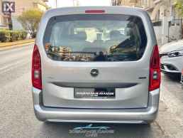 Opel Combo 1.2i LIFE EXPRESSION XL 110HP 7 ΘΕΣΙΟ EURO 6  '19