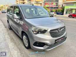 Opel Combo 1.2i LIFE EXPRESSION XL 110HP 7 ΘΕΣΙΟ EURO 6  '19